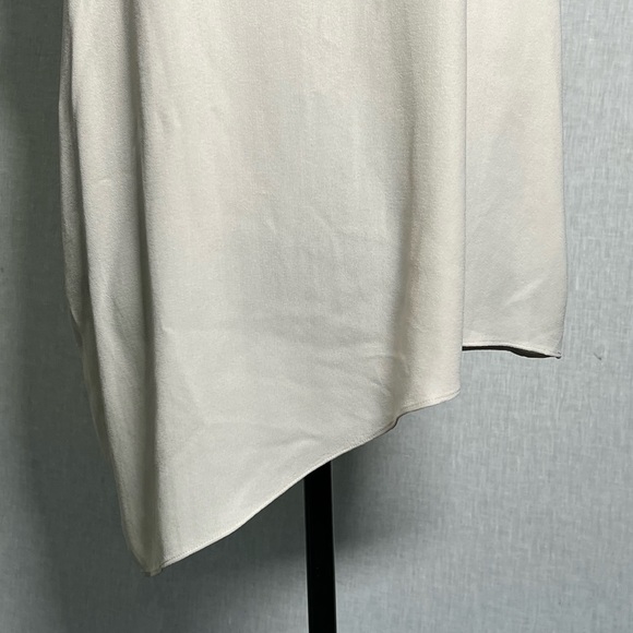 NWT‎ Eileen Fisher 100% Silk Women Tank Blouse- PS - Picture 3 of 12